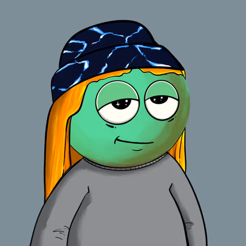 Dopey #442