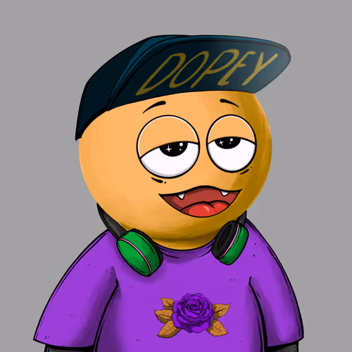 Dopey #652