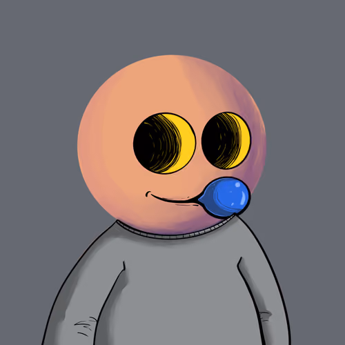Dopey #1153