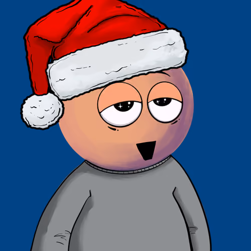 Dopey #1093