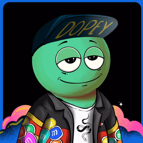 Dopey #1103