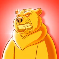 Bears Rush
