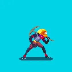 SegMint Adventurer #921 - Coindra