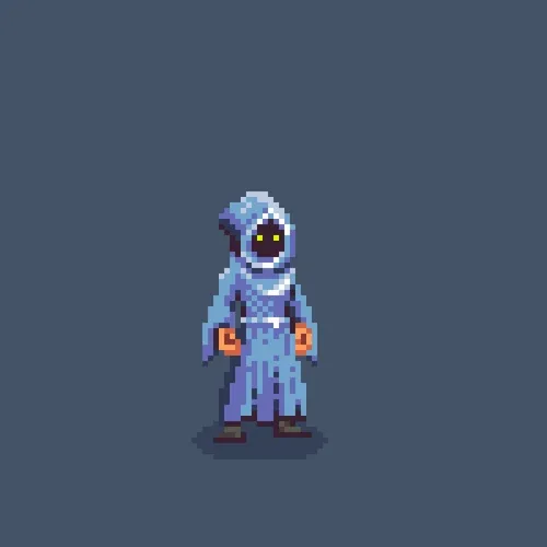 SegMint Adventurer #796 - Oracleon