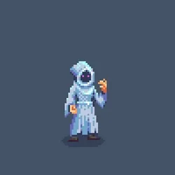 SegMint Adventurer #87 - Cypheron