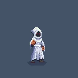 SegMint Adventurer #2344 - Utilitia