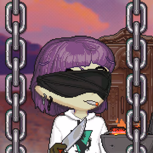 Survivor #17261
