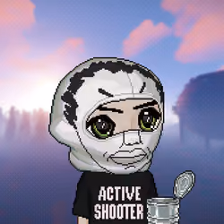 Survivor #15576