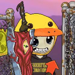 Survivor #9363