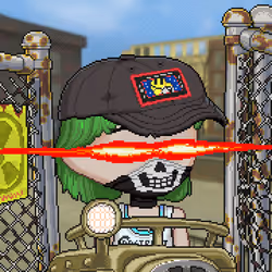 Survivor #15571