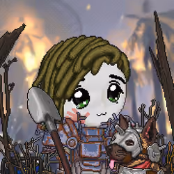 Survivor #6851