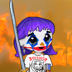 Survivor #18819