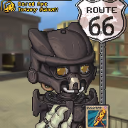 Survivor #6240