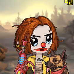 Survivor #15527