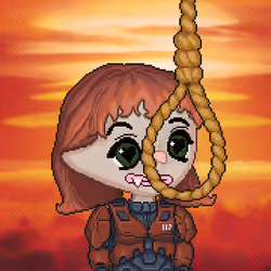 Survivor #16564