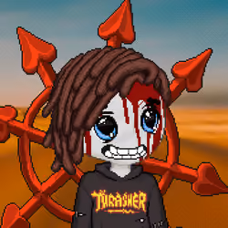 Survivor #5953