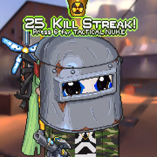 Survivor #17723