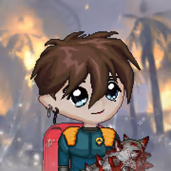 Survivor #10103