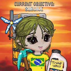 Survivor #2682