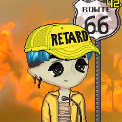 Survivor #13413