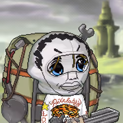 Survivor #6732