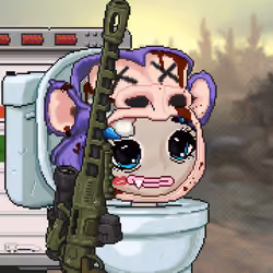 Survivor #2683