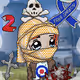 Survivor #15162