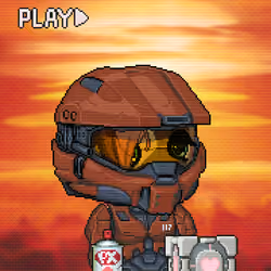 Survivor #11692