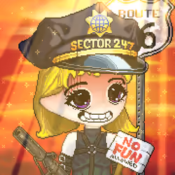 Survivor #16298