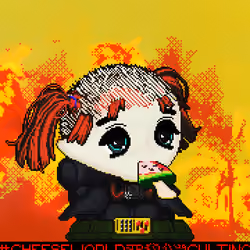 Survivor #11872