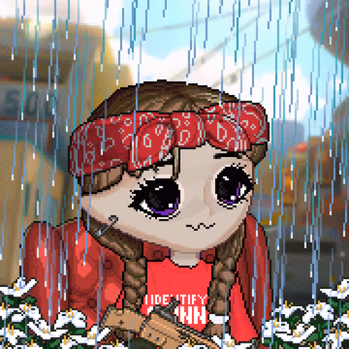 Survivor #5624
