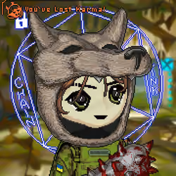 Survivor #4660