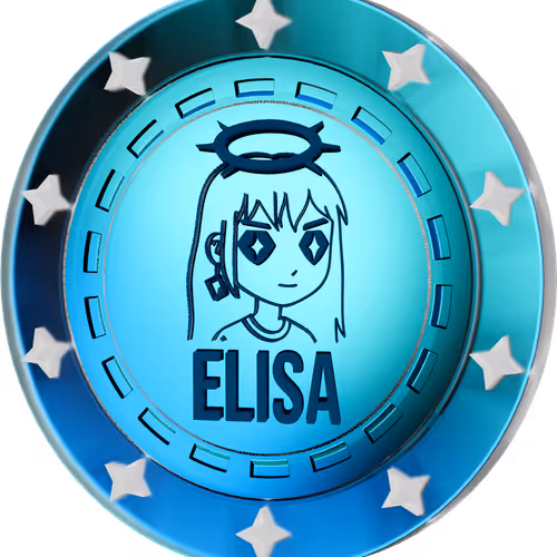 Elisa poap 2