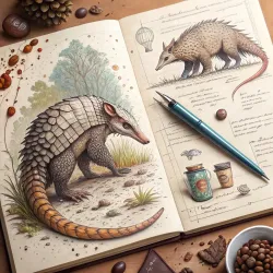 Animal World Collection On Abstract #432