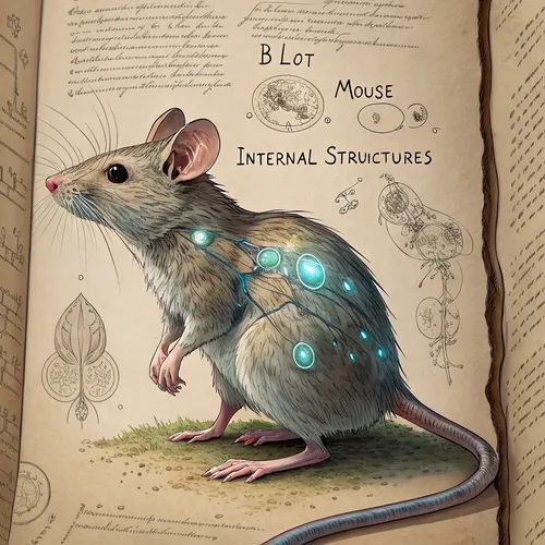 Animal World Collection On Abstract #483