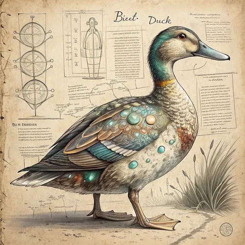 Animal World Collection On Abstract #331