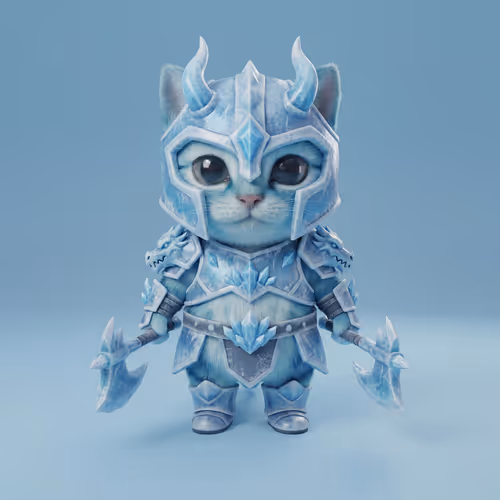 Gatito #1117