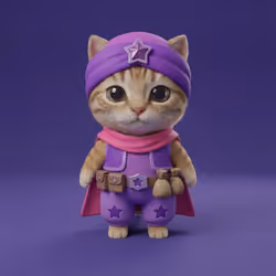 Gatito #590