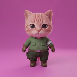 Gatito #157