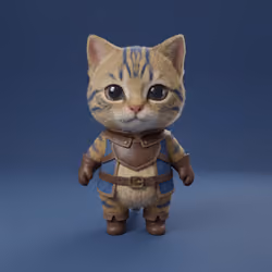Gatito #919