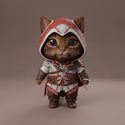 Gatito #444