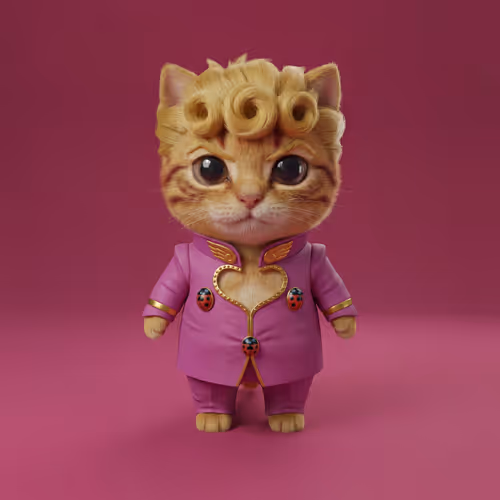 Gatito #778