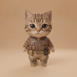 Gatito #902