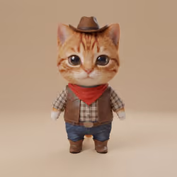 Gatito #735