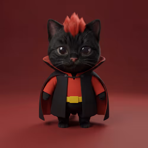 Gatito #56