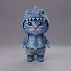 Gatito #146