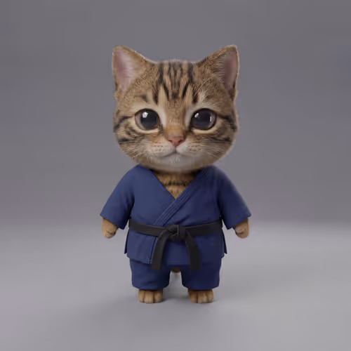 Gatito #953