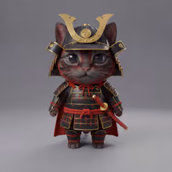 Gatito #618