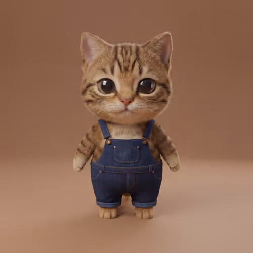 Gatito #381