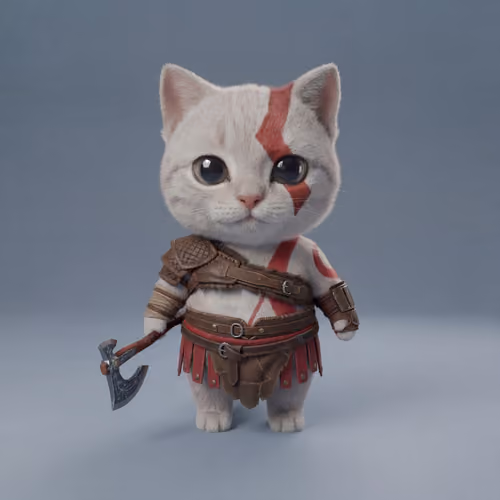 Gatito #921
